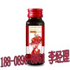 上海廠家紅參飲品加工貼牌水果液體飲料