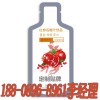 上海廠家紅參飲品代加工水果液體飲料