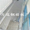 鋼格板 插接格柵板 鍍鋅鋼格板 復合格柵板力邁直供