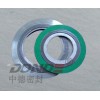 ZD-G1200D 帶內(nèi)外環(huán)金屬纏繞墊片