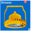sinozoc兆昌隔爆型led防爆燈鍋爐房廠房燈30w200w加油站80w投光燈噴漆房