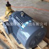 YQB132S-4 5.5KW內插式三相異步液壓電機