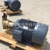 YQB132M-4 7.5KW內軸油泵專用三相異步電機