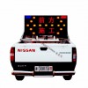 車載led箭頭警示牌 led箭頭導向牌廠家