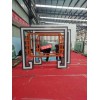 河南洛陽標識標牌黨建牌公交候車亭廣告燈箱