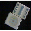 2835RGB全彩LED燈珠0.6W