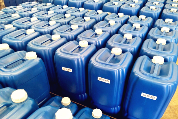 熱水用高效化學清洗劑L-412商洛水泥廠包郵