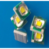 汽車用燈帶透鏡3535陶瓷LED燈珠