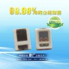 黃光0.2W led車燈光源