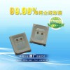 廠家直銷 2835紅光0.2W2 led車燈光源