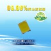 廠家直銷白光2835 led車燈光源