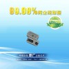 廠家直銷 3014黃光 led車燈光源