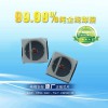 廠家直銷 3030  0.5W紅光 led車燈光源