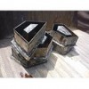 堤壩護坡鋼模具