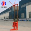 立架式地質勘探鉆機 QZ-1A輕便巖芯取樣鉆機 小型巖心鉆機