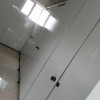 酒店機場地鐵衛(wèi)生間隔斷 PVC衛(wèi)生間隔斷 PVC衛(wèi)生間隔斷廠家