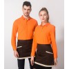 工作服定制團體服裝定制polo衫定制polo衫訂做