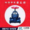hdpe截止閥