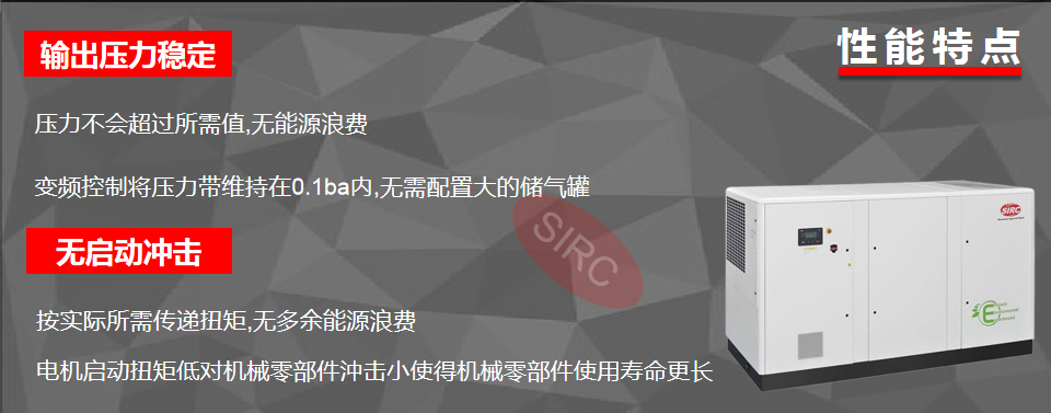 螺桿式空壓機