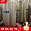 冷熱水罐