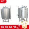 500L糖化設備