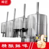 5000L糖化設備