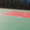 山東奧美佳塑膠地面  塑膠地面  硅pu籃球場 幼兒園EPDM橡膠地板