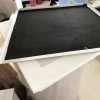 寫字樓定制80x80微孔鋁扣板 工程吊頂鋁方板
