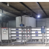揚州超純水設備定制|電子設備生產用水