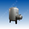 HRV-02-3.0S半容積式不銹鋼汽水熱交換器