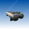 DN-600碳鋼集分水器