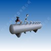 廠家直銷DN-400分水器集水器
