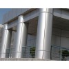 廠家定制 氟碳漆鋁單板幕墻 鏤空沖孔雕花鋁板 包柱門頭吊頂鋁板