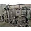 青田縣口罩機純水設備/純化水設備/GMP認證純化水設備