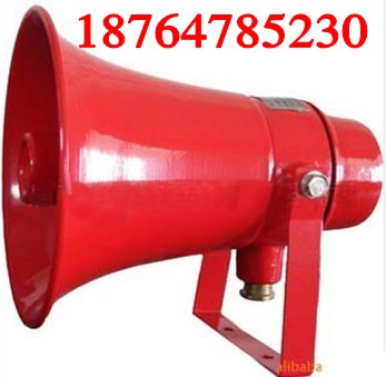 BYS-1防爆揚(yáng)聲器_conew1
