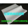 納米過濾布可替代熔噴布、口罩面料、納米技術、也可用在防護服上