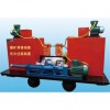 ZHJ-130礦用移動(dòng)防滅火注漿泵