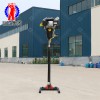 背包鉆機(jī)價(jià)格 BXZ-2L立架式背包式巖芯鉆機(jī) 大功率地質(zhì)看看淺層取樣設(shè)備