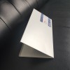 成都體育館定制V型鋁掛片吊頂 白色鋁掛片 條形鋁合金錘片