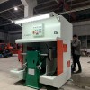 江蘇干濕兩用濕式除塵環(huán)保拋光機廠家定制