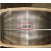 Inconel600不銹鋼盤管