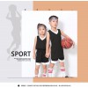坯衫客/球服定制/球衣定制/兒童拼色運動衣籃球服裝定制印號碼/隊服定制/文化衫定制/廣告衫定制