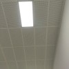 辦公室鋁扣板吊頂 300x600穿孔吸音鋁扣板