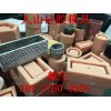 廠家供應 山西石膏線硅膠模具