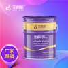 耐水性好的防腐漆環氧樹脂漆