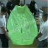 真空袋專用環(huán)保加成型模具硅膠
