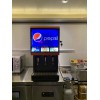 全新4閥果汁機批發零售果汁奶茶機零售