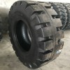 半實心 17.5裝載機輪胎30 23.5-25鏟車輪胎50