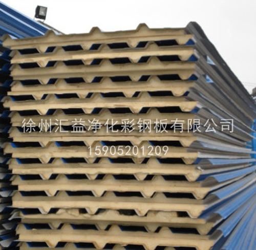 凈化彩鋼板哪家好 凈化彩鋼板哪家好