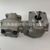 臺灣HYDROMAX齒輪泵 HGP-2A-F6R HGP-2AY-F4R升降臺油泵